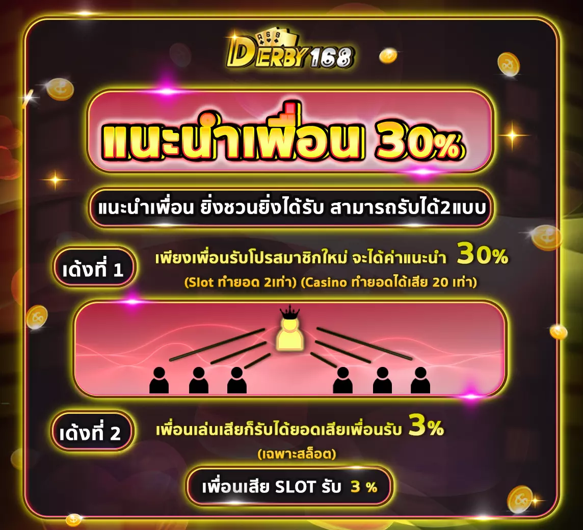derby168