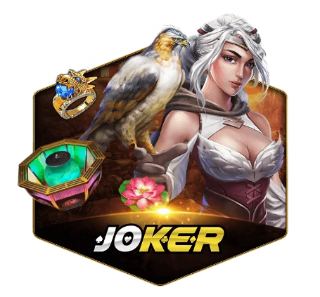slots-joker-Coming88